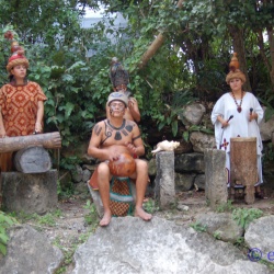 Mexico Maya