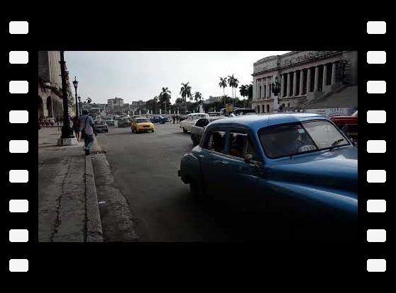 Cuban racing